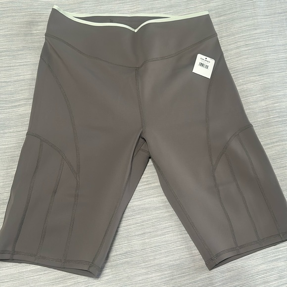 FP Movement by Free People Pants - Free people biker shorts